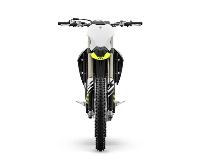 Triumph TF 250-X 2024 