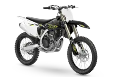 Triumph TF 250-X 2026