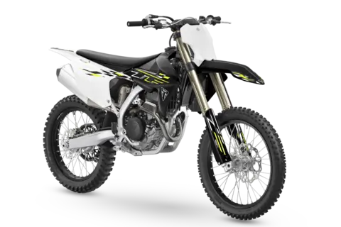 Triumph TF 250-X 2026