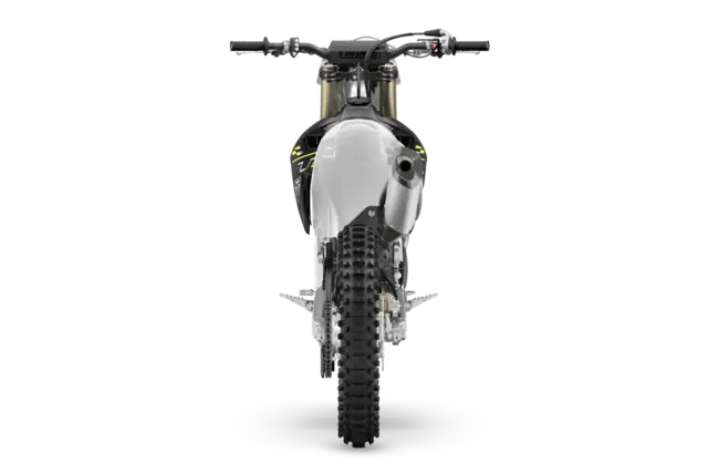 Triumph TF 250-X 2026 