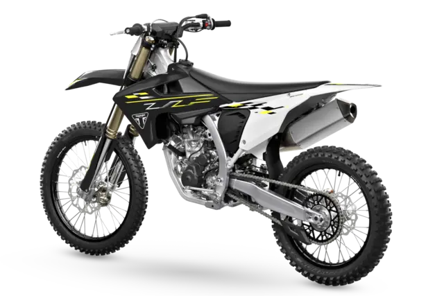 Triumph TF 250-X 2026 