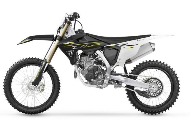Triumph TF 250-X 2026 
