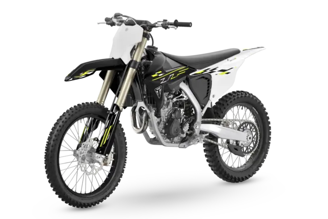 Triumph TF 250-X 2026 