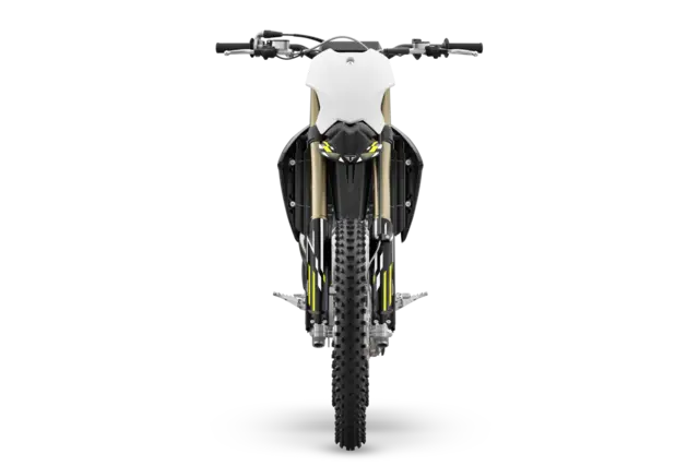 Triumph TF 250-X 2026 