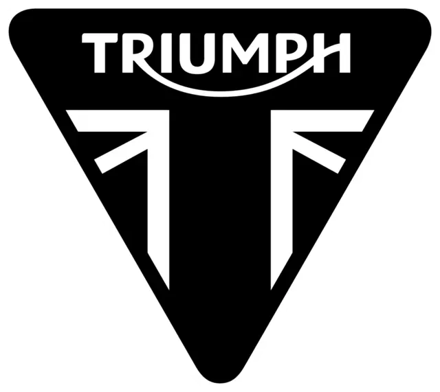 Triumph OEM Luftfilter 
