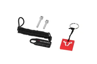 SW-Motech Tyveril&#229;s PRO/ EVO tank bag