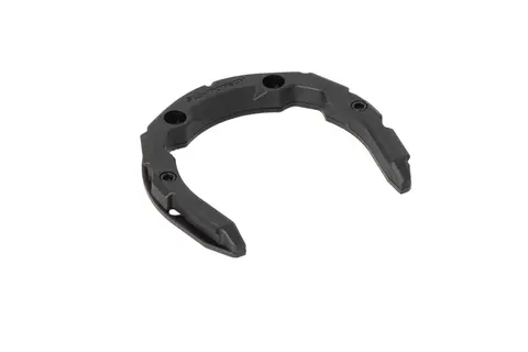 Sw-Motech Pro Tankring BMW R1200R (07-08). Tank without screws.