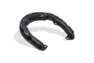 Sw-Motech PRO tank ring Black. Triumph models. Tank with 6 screw