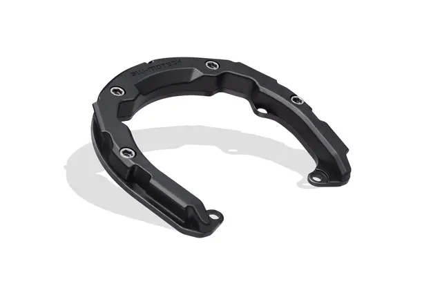 Sw-Motech Pro Tankring Black. Triumph models. Tank with 6 screw 