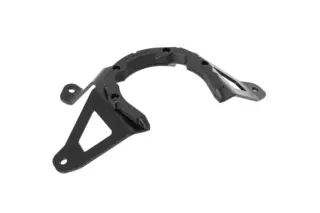 Sw-Motech Pro Tankring Black. Yamaha XT 700 Z T&#233;n&#233;r&#233; (19-).