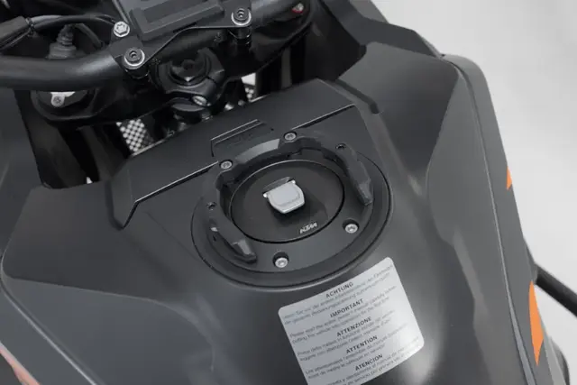 Sw-Motech Pro Tankring Ktm 1290 Super Adventure (21-) 