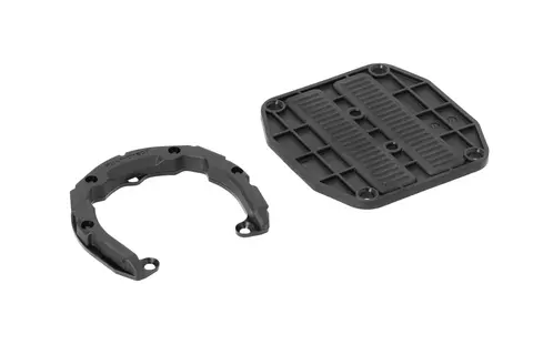 Sw-Motech Pro Tankring Black. Yamaha MT-03 ABS (20-).