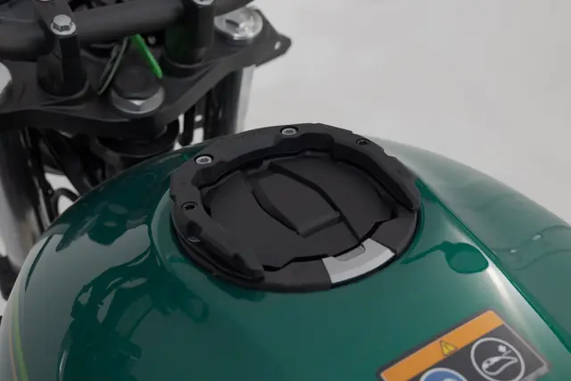 Sw-Motech Pro Tankring Kawasaki Z400 / Z650RS / Versys 650 21- 