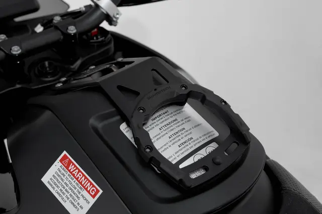 Sw-Motech Pro Tankring Husqvarna Norden 901 21- 