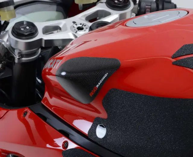 R&G Tanksliders Ducati Panigale V2/Streetfighter V2 