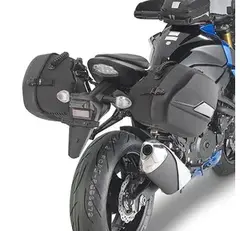 GSX-S 750 17- HOLDERE FOR SOFTBAGS