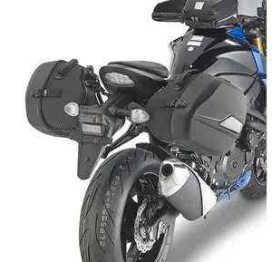 GSX-S 750 17- HOLDERE FOR SOFTBAGS 