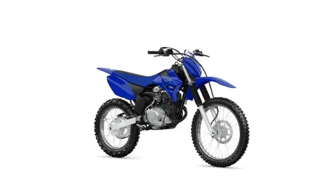 Yamaha TT-R125 LWE 2023