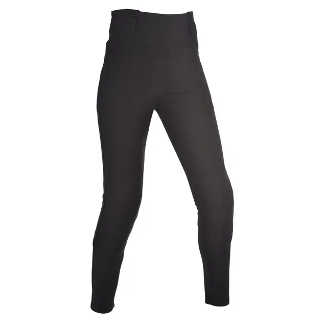 Oxford Superleggings Kevlar 18/28 Kort Modell 