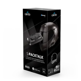 Shoei SRL3 Cardo Freecom 4X GT Air 3 / Neotec 3