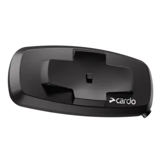 Cardo S-Freecom 4X Integrert Intercom Passer til Shoei GT-Air 3 og Neotec 3