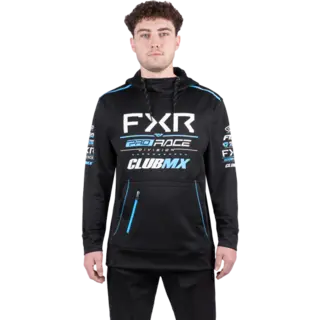 FXR CLUB MX Hoodie