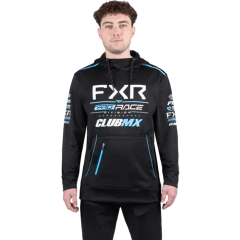 FXR CLUB MX Hoodie