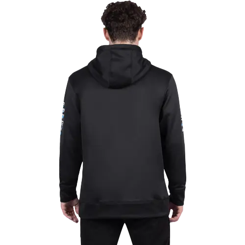 FXR Club MX Hoodie M 