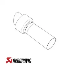 Akrapovic DB-Killer