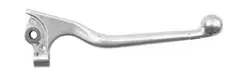 Both Sides Lever (Silver)