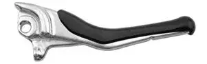Both Sides Lever (Silver)