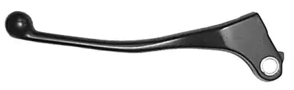 Left Lever (Black)