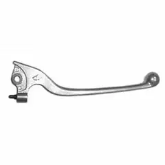 Both Sides Lever (Silver)