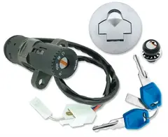 L&#229;sesett Komplett Rs 50 (99-05). (8359)