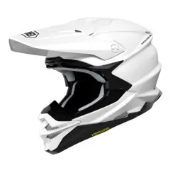 Shoei VFX-WR 06 Crosshjelm S Hvit