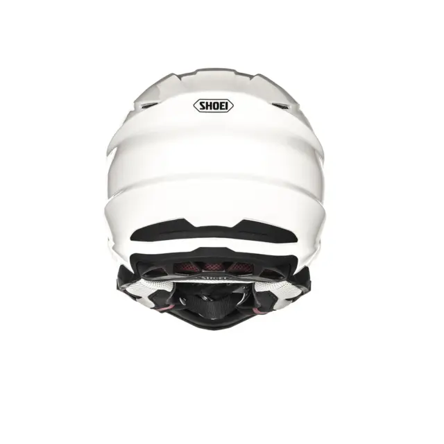 Shoei VFX-WR 06 Crosshjelm S Hvit 