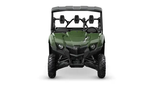 Yamaha Viking EPS 2024 Yamaha Blue TA - Traktor 40 km/t 