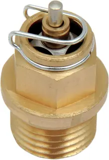Mikuni Mikuni Needle Seat 1.5 Needle Valve 1.5 Brass