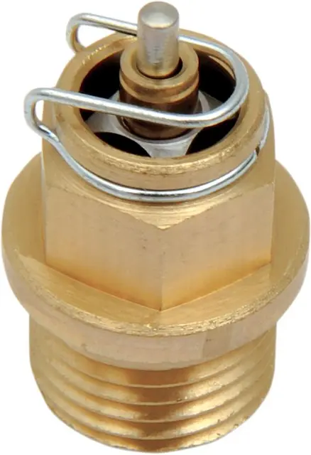 Mikuni Mikuni Needle Seat 1.5 Needle Valve 1.5 Brass 