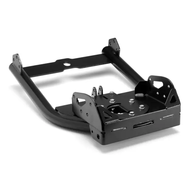 Brøyteskjærpakke Yamaha YFM 450 Kodiak 20- 