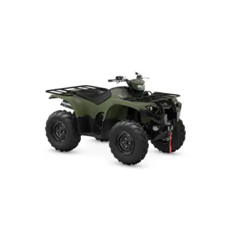 Beskyttelsepakke Yamaha YFM 450 Kodiak