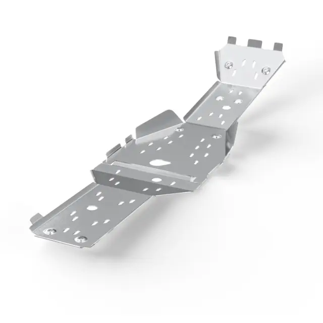 Beskyttelsepakke Yamaha YFM 450 Kodiak 