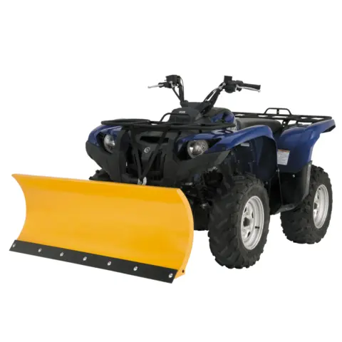 Br&#248;ytesj&#230;rpakke Yamaha YFM 700 Kodiak