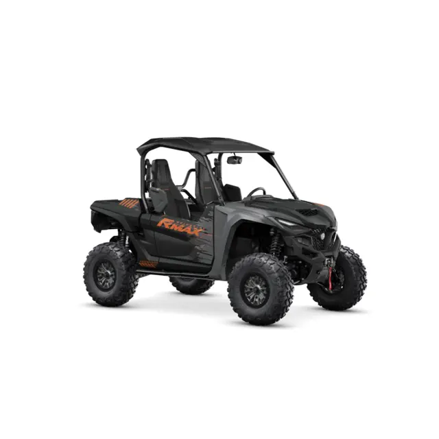 ADVENTURE PACK RMAX X2/SE 22 Yamaha RMAX X2 