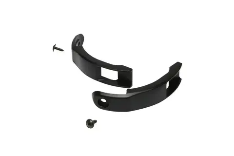 BarkBusters VPS Skid Plate (Pair)