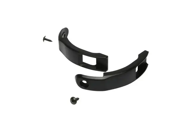 BarkBusters VPS Skid Plate (Pair) 