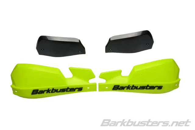 BarkBusters VPS Plast Neon Gule 