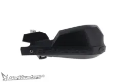 Barkbuster VPS Motocross Plast Sort