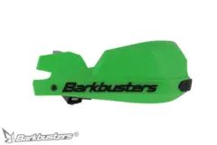 Barkbuster VPS Motocross Plast Gr&#248;nn