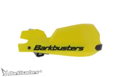Barkbuster VPS Motocross Plast Gul